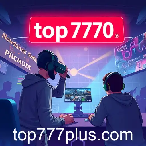 Digital Transformation in Gaming Industry