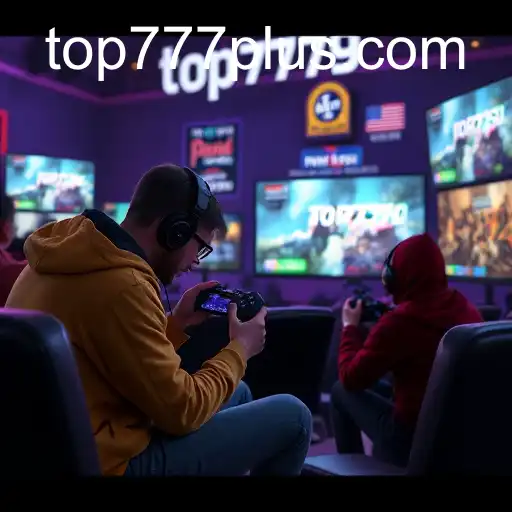 The Rise of Online Gaming Platforms in 2025