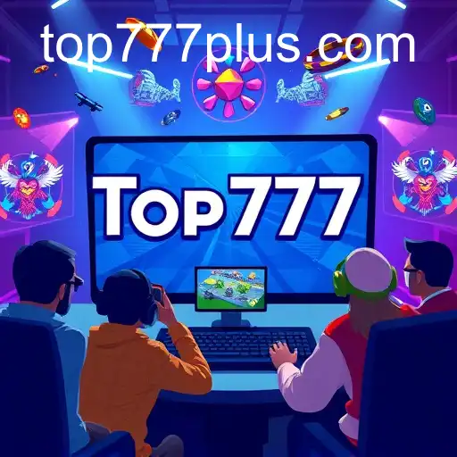 The Rise of Top777 in the Gaming World