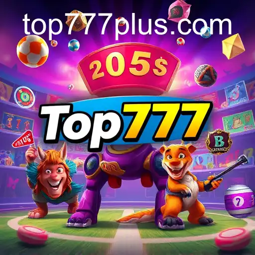 Gaming Platform Top777 Shapes the Future of Online Entertainment