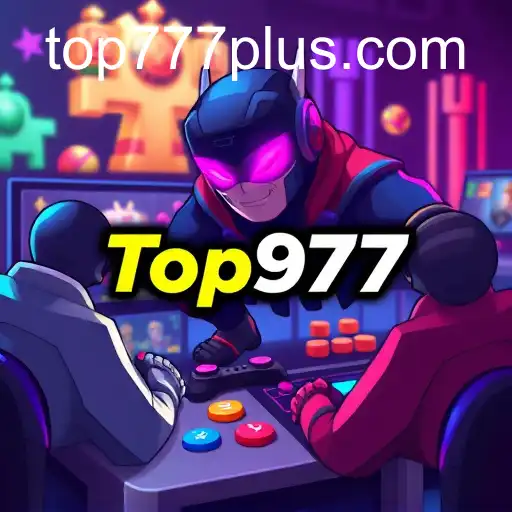 Top777: The Evolution of Online Gaming