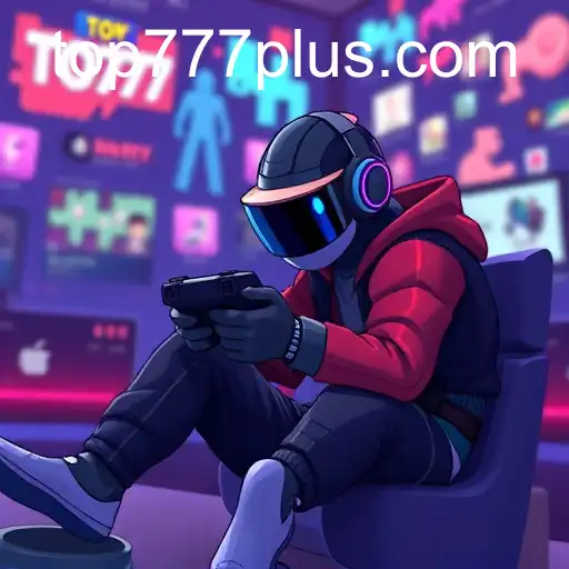 Top777 Revolutionizes Online Gaming Experience