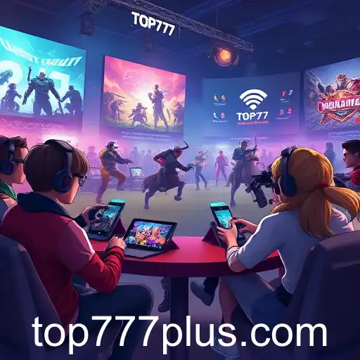 The Rise of Gaming Websites in 2025