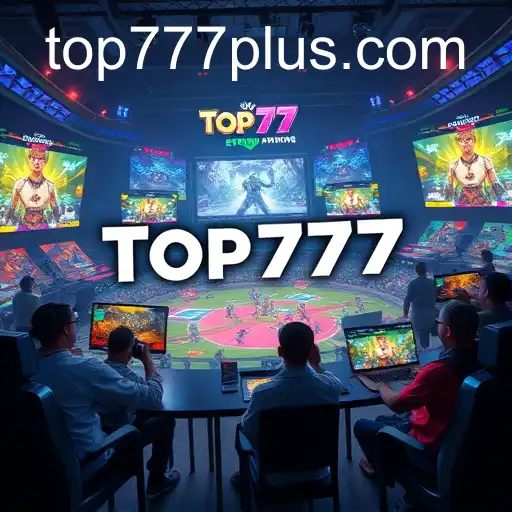 Rise of Online Gaming in 2025