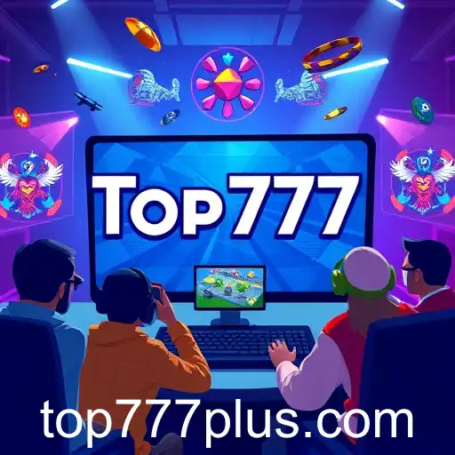 The Rise of Top777 in the Gaming World