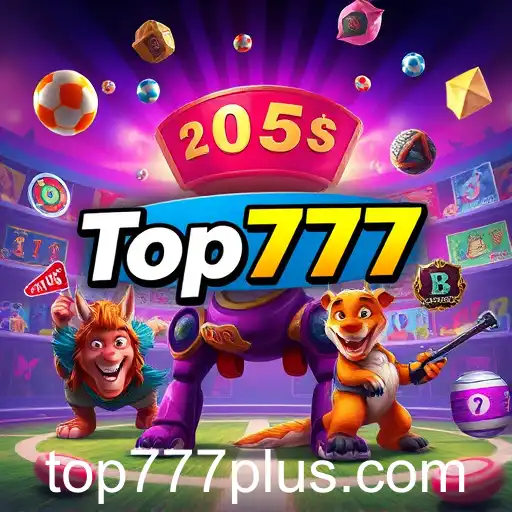 Gaming Platform Top777 Shapes the Future of Online Entertainment
