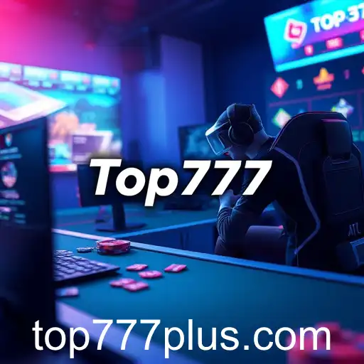 Top777 Transforms Online Gaming Landscape