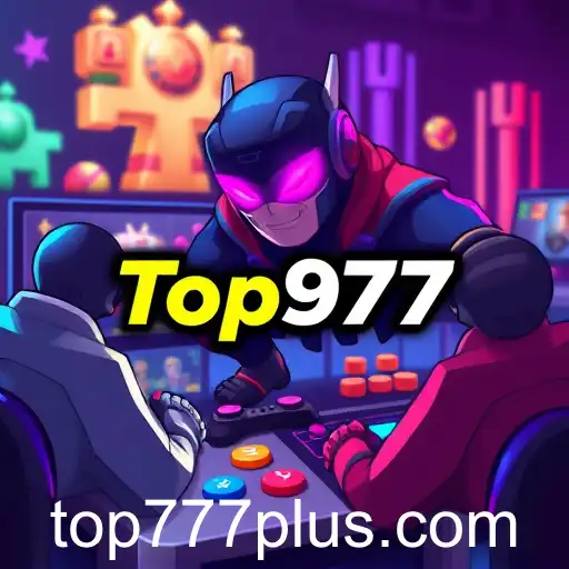 Top777: The Evolution of Online Gaming